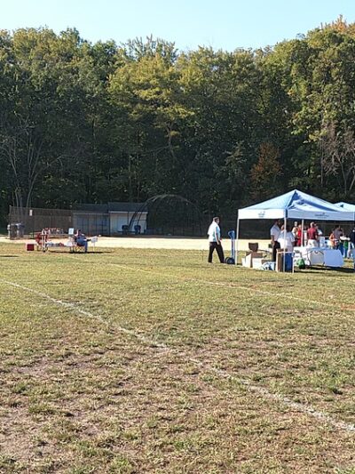 Boro field - Lincoln Park, NJ