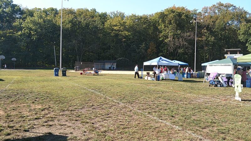 Boro field - Lincoln Park, NJ