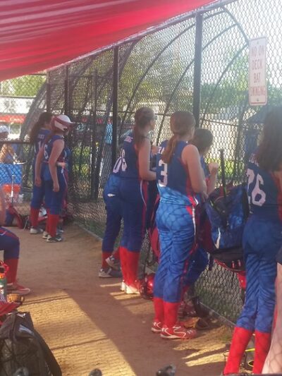 Boro field - Lincoln Park, NJ