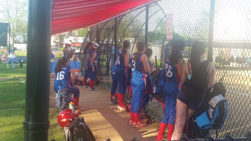 Boro field - Lincoln Park, NJ