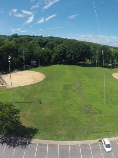 Boro field - Lincoln Park, NJ