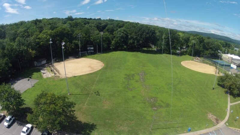 Boro field - Lincoln Park, NJ