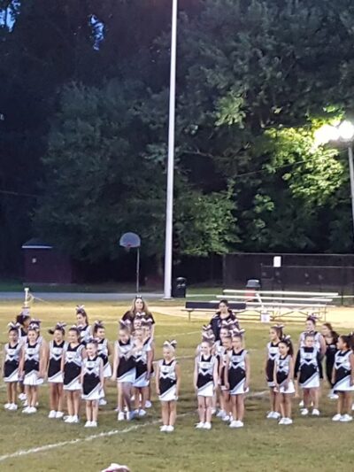 Boro field - Lincoln Park, NJ