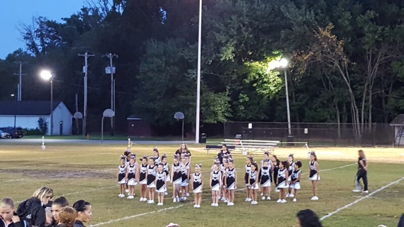 Boro field - Lincoln Park, NJ