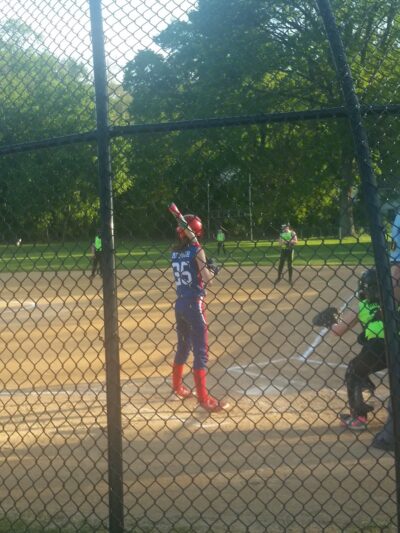 Boro field - Lincoln Park, NJ