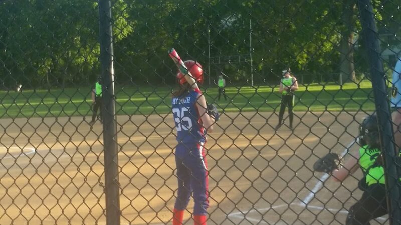 Boro field - Lincoln Park, NJ