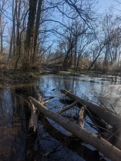Kayak Launch - Linden, NJ