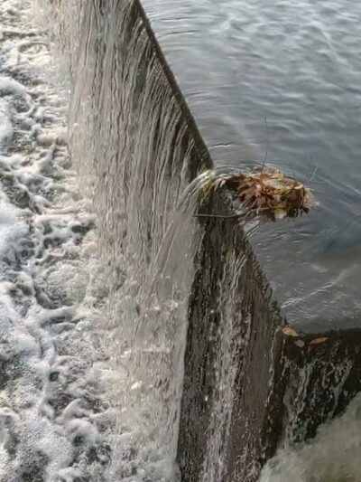 Kayak Launch - Linden, NJ