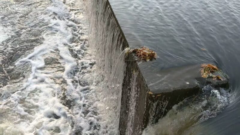 Kayak Launch - Linden, NJ
