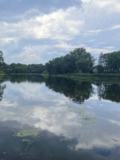 Kayak Launch - Linden, NJ