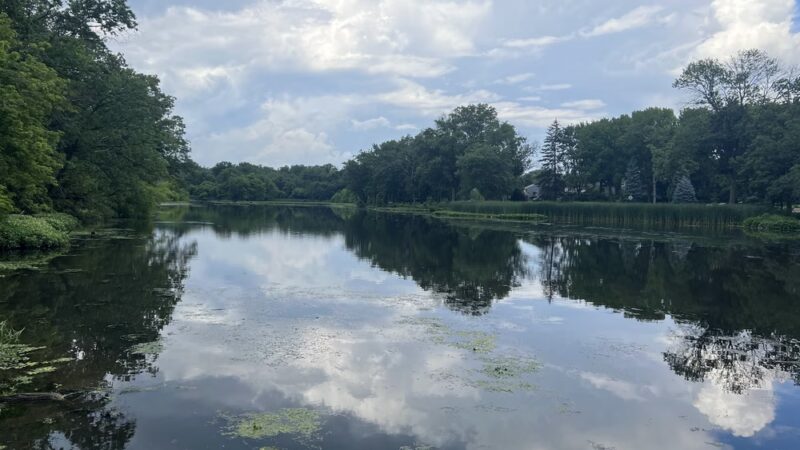 Kayak Launch - Linden, NJ