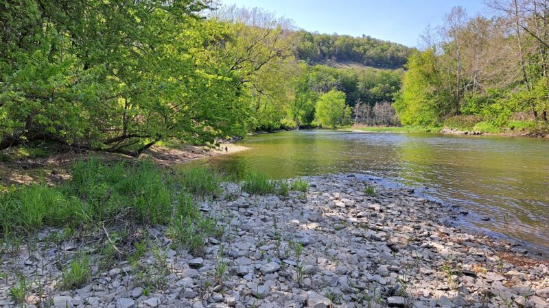 Bending River Estates - Lindley, NY