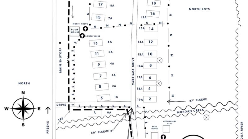 Bending River Estates - Lindley, NY