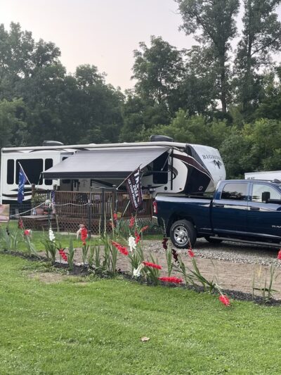 Bending River Estates - Lindley, NY