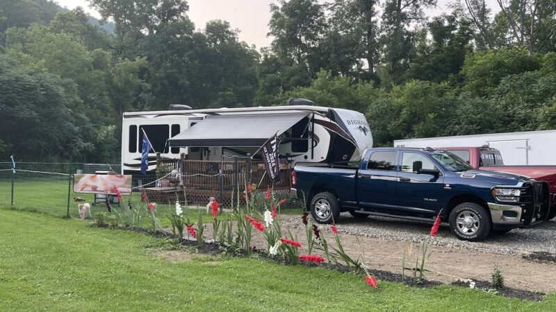 Bending River Estates - Lindley, NY