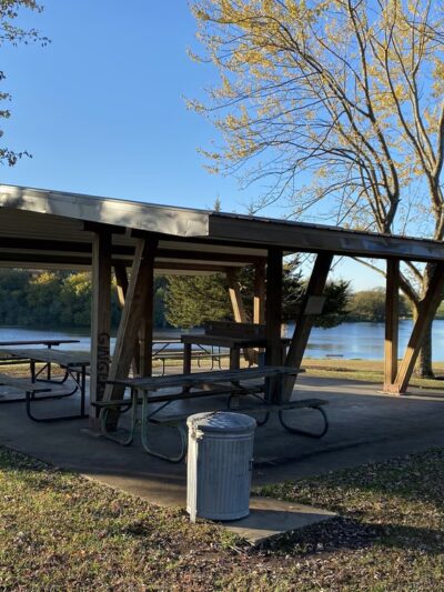 Moore-Gosch Memorial Park - Lineville, IA