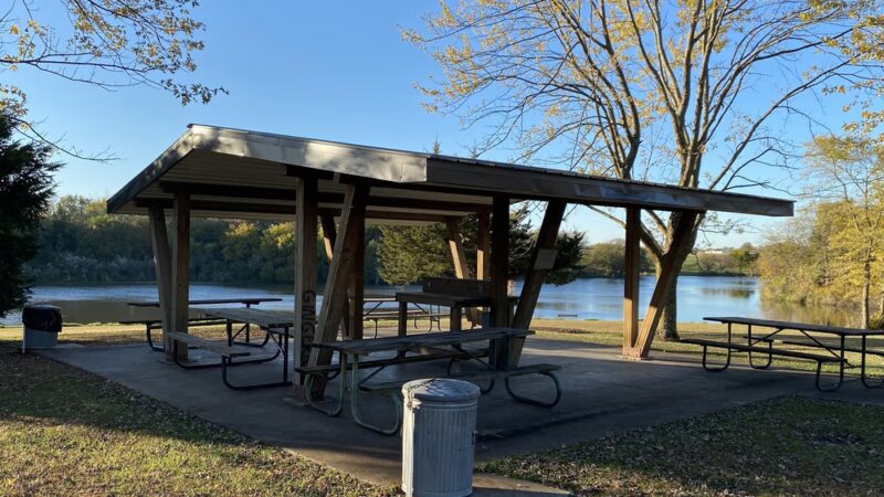 Moore-Gosch Memorial Park - Lineville, IA