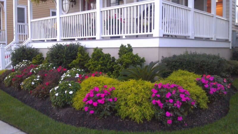 SJI Park - Linwood, NJ