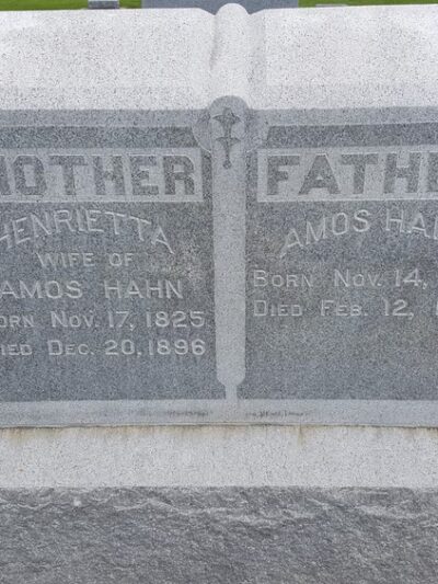Lisbon Baseball Fields - Lisbon, IA