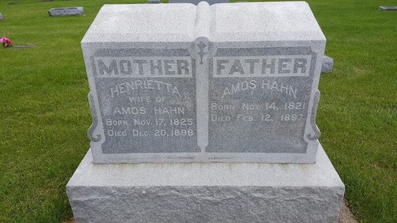 Lisbon Baseball Fields - Lisbon, IA