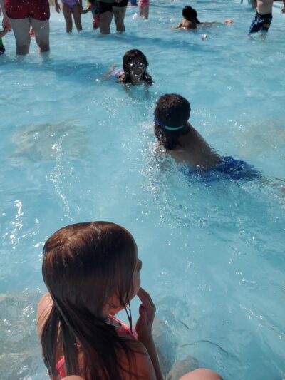 Lisbon City Park - Lisbon, IA