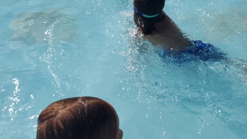 Lisbon City Park - Lisbon, IA