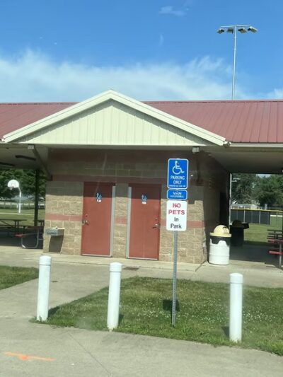 Lisbon City Park - Lisbon, IA