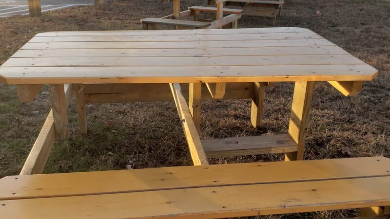 Graziano Square - Lisbon, ME