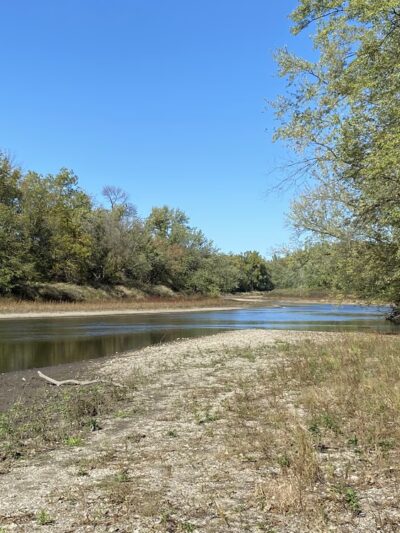 Forest Reserve - Liscomb, IA