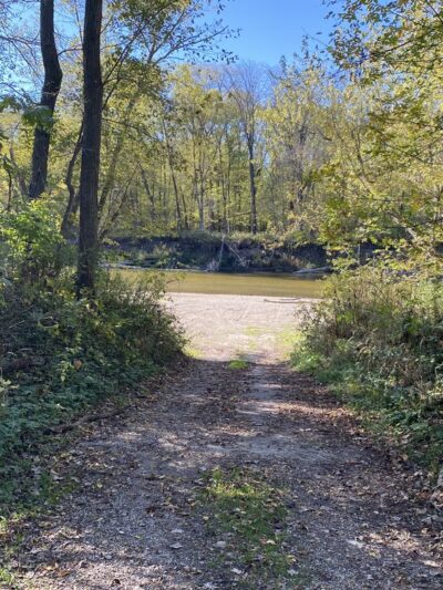Forest Reserve - Liscomb, IA