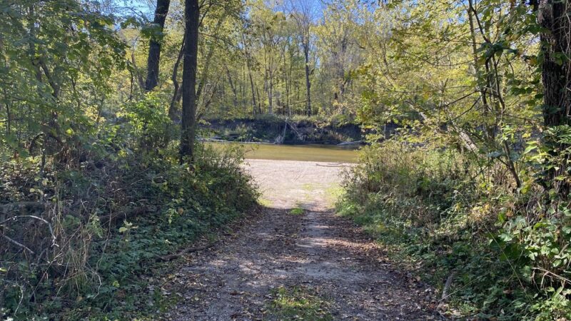 Forest Reserve - Liscomb, IA