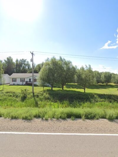 Liscomb Community Park - Liscomb, IA