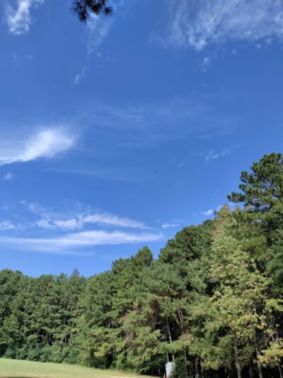 Lithonia Park - Lithonia, GA