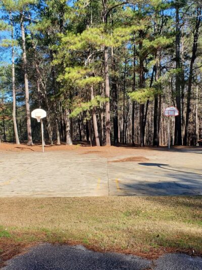 Lithonia Park - Lithonia, GA