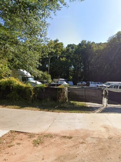 Path Lithonia - Lithonia, GA