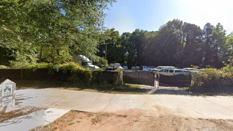 Path Lithonia - Lithonia, GA