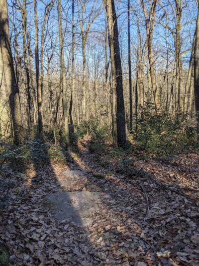 Horseshoe Trail - Lititz, PA