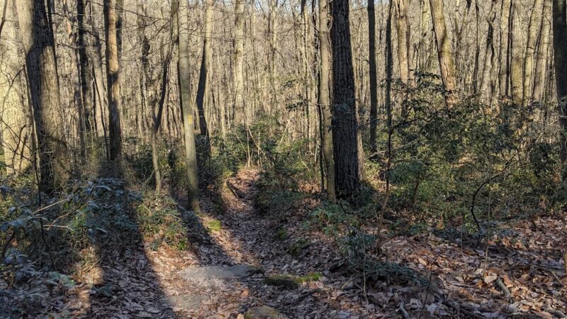 Horseshoe Trail - Lititz, PA