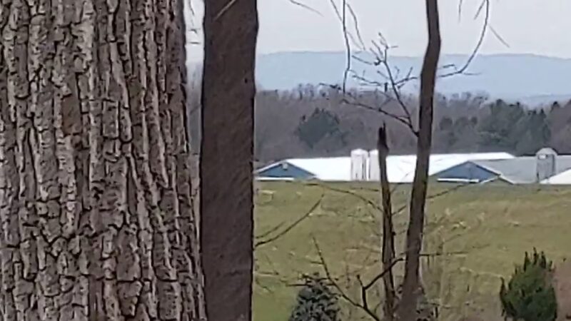 Horseshoe Trail - Lititz, PA