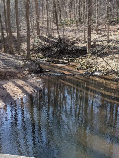 Horseshoe Trail - Lititz, PA