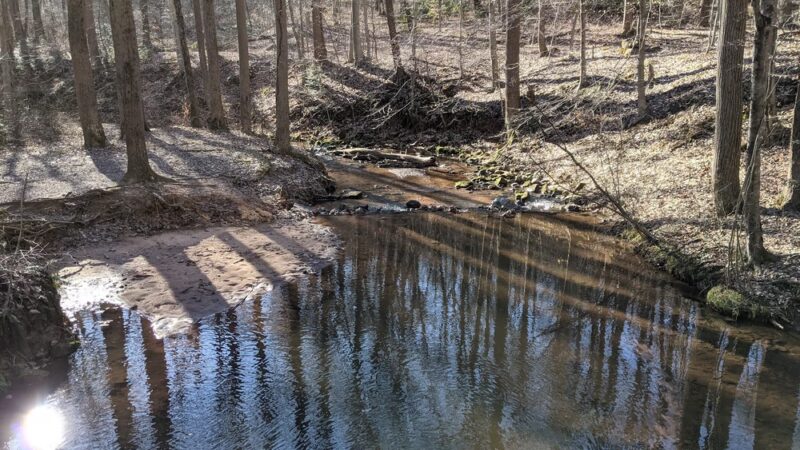 Horseshoe Trail - Lititz, PA