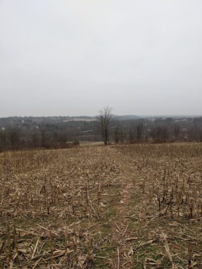 Horseshoe Trail - Lititz, PA