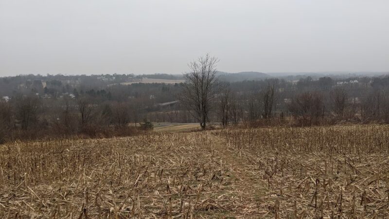 Horseshoe Trail - Lititz, PA