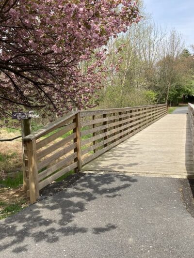 Nature Trail - Lititz, PA