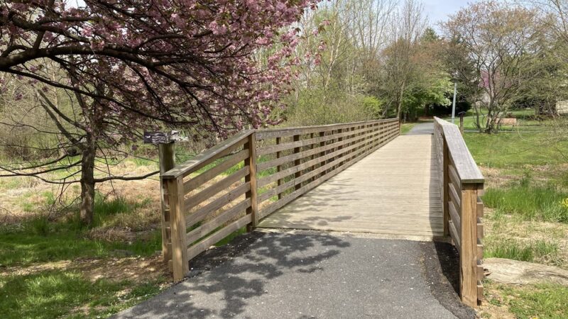 Nature Trail - Lititz, PA
