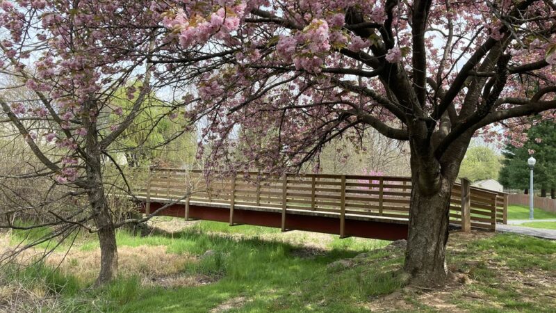 Nature Trail - Lititz, PA