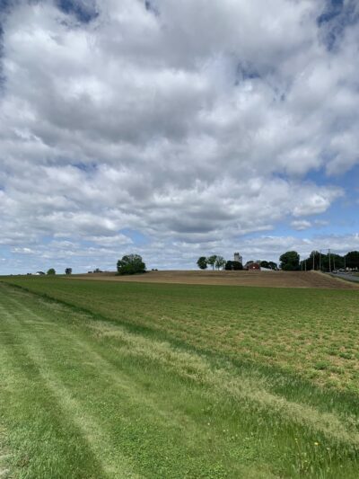 Newport Square Trail - Lititz, PA