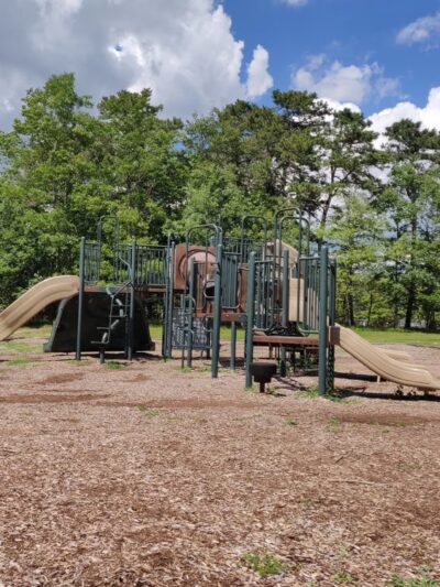 Freedom Fields County Park - Little Egg Harbor Township, NJ
