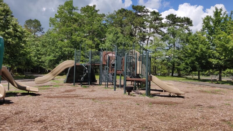 Freedom Fields County Park - Little Egg Harbor Township, NJ