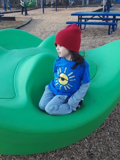 Mystic Island Park - Little Egg Harbor Township, NJ